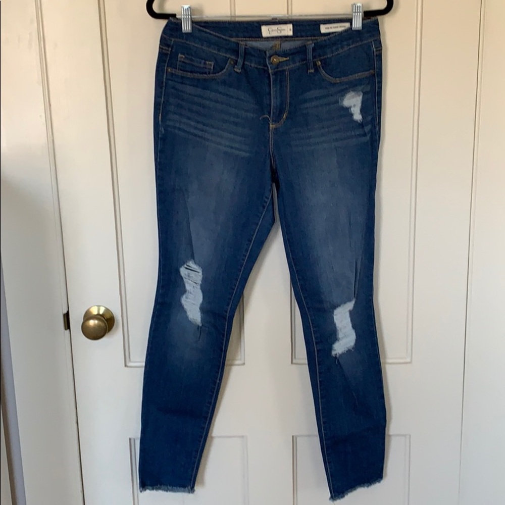 Jessica Simpson Jeans